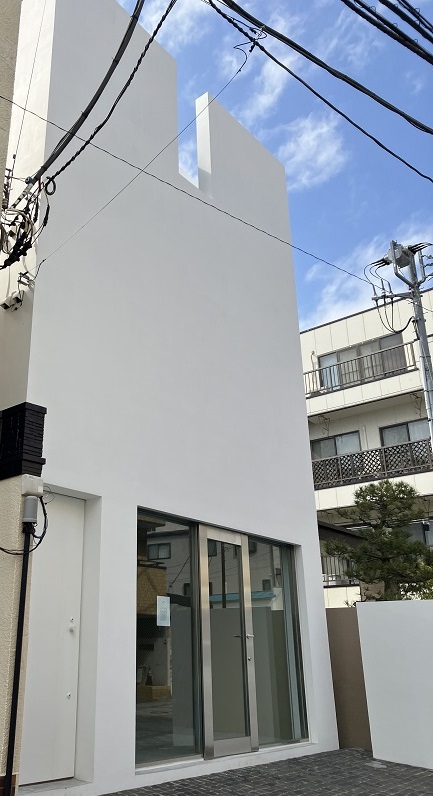 ル・クレノー　建物全体(S)